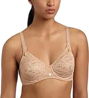 [Anita] Maternity Women's Underwire Nursing