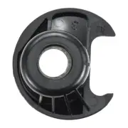 1pc Sewing Machine Bobbin Case Plastic 40x37x14mm Replacement Part for FHSM 505A