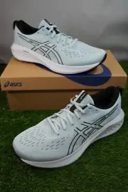 ASICS Gel Excite 10 'Cool Grey Black' (Size 12) **DS/OG ALL** 1011B600-024