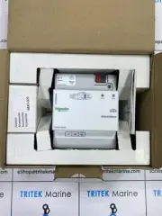 SCHNEIDER ELECTRIC MTN684064 POWER SUPPLY REG-K/640mA