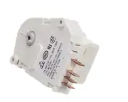 Turbo Air Defrost Timer UF45300100 - Free Shipping + Geniune OEM