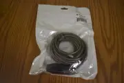 APC USB 2.0 A/A M/F ACTIVE EXTENSION CABLE 16 FEET