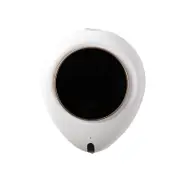 300ml Automatic Infrared Induction Induction Foam Soap Dispenser Kitchen Bathroom Smart Phone Washing
