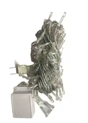 Decoration Light for Inside/outside Warm White