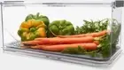 6L Fridge Storage Container Food Container Kitchen Fridge Organiser Freezer.