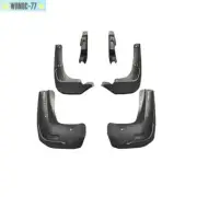 Mud Flaps Splash Guard Mudguards For 2014 2015 2016 Acura MDX
