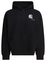 [Carhartt Wip] Carhartt Wip-Jake Garcia Sweatshirts Nero-Uomo XL