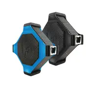 ECOXGEAR EcoEdge Portable Waterproof Outdoor Bluetooth Speaker 1YR Warranty