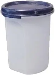 [Tupperware] Modular Mate Round #2 - Blue Seal