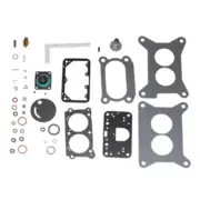 NIB Carburetor Kit 805215 x Holley 2 Bbl Model 2300 List# 80312 GM V6 Volvo 4.3L