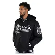 Men's Varsity Jacket