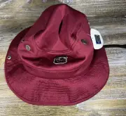 Top Of The World South Caroilna Gamecocks Hat Cap Mens Bucket Hat OSFM NWT
