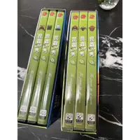 在飛比找蝦皮購物優惠-昆蟲life秀DVD6片