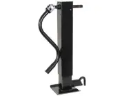 Buyers Products 0091410H Jack Hd Siwd Spr Rtn W Side Pin W H