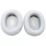 2Pc Earpads Pillow For JBL E55BT E55 BT Quincy Jones Edition Wireless Headphones