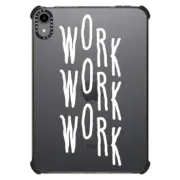 iPad mini (6th gen) iPad Impact Case INAP WORK