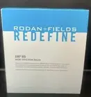 Rodan + Fields Redefine AMP MD System, New In Box