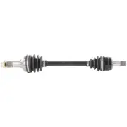 TrakMotive Drive Axle Front YAM-7036 BPF