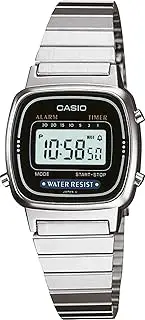 [Casio] LADIES DIGITAL LA670WA-1UR