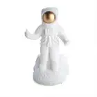 LED Astronaut On The Moon Table Lamp Spacesuit Space Night Light