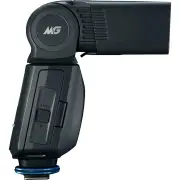 Nissin MG80 Pro Flash EOS for Canon E-TTL and E-TTL II