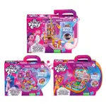 MY LITTLE PONY 彩虹小馬迷你世界魔法隨身創意遊戲組 - 隨機發貨 TOYSRUS玩具反斗城