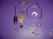 BRAKE KIT NEW FOR STIHL 038 038AV CHAINSAW ----- UP 141