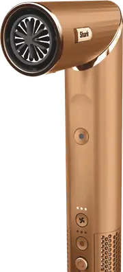 Shark FlexStyle Air Styling And Drying System Copper