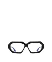 Geometric flat mirror 57 Black