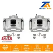 Front Brake Caliper Kit For Dodge Grand Caravan Chrysler Town & Country Journey (for: Chrysler)
