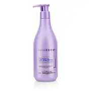 L'Oreal Professionnel Serie Expert - Liss Unlimited Prokeratin Intense Smoothing Shampoo 500ml/16.9oz