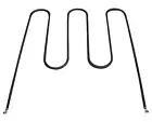 GENUINE ELECTROLUX WESTINGHOUSE OVEN UPPER TOP GRILL HEAT ELEMENT POHL662WCC