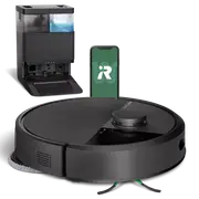 Roomba® Plus 405 Combo Robot + AutoWash™ Dock