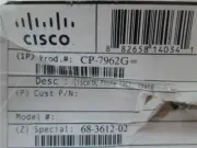 CP-7962G Cisco Unified IP Phone 7962
