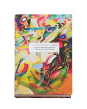 The sounding cosmos: a study in the spiritualism of Kandinsky and the genesis of abstract painting
