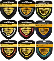 Jagwire Pro 2X Shift Kit | Road/Mountain | Fits SRAM/Shimano | All Colors