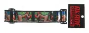 RKADE RKADELABS CENTIPEDE GIRL PAINTBALL GOGGLE STRAP FOR JT MASK PROFLEX