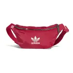 【我塑我形】ADIDAS ORIGINALS WAIST BAG 三葉草 腰包 紅色 ED5876