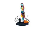 The Nightmare Before Christmas Sally 1:10 Scale Action Figure Toy