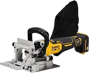 [DEWALT] DCW682NT 18V XR Brushless Biscuit Jointer - Body
