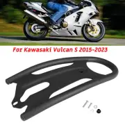 For Kawasaki Vulcan S /ABS /CAFÉ /SE 15-23 Rear Carrier Black Solo Luggage Rack