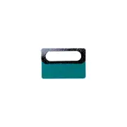 10 Pack of Charge Port Dust Gasket for Apple iPhones 12 to 13 Series Repair Part