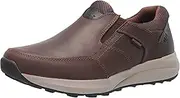 [Nunn Bush] Men's Excursion Waterproof Moccasin Toe Slip-On with KORE Comfort Technology Loafer