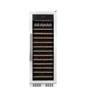 Grand Cru Pro 194P Wine Fridge (Right Door Hinge) - Wine Fridges (GC194P-R)