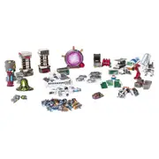 [Archon Studio] Dungeons & Lasers Fantasy Customisation Bits