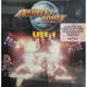 合友唱片 黑膠唱片 美版 Ace Frehley Frehley's Comet Live+1 LP