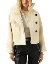 ba & sh Dora Jacket