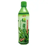 在飛比找蝦皮商城優惠-津津綠蘆筍汁600ml*4入【愛買】