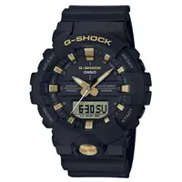 在飛比找蝦皮商城優惠-【CASIO】CASIO卡西歐G-SHOCK 耐撞擊 GA-