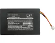 Battery For LOGITECH G933 533-000132 gaming headset